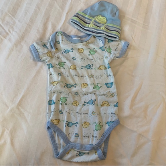6-9 Month Baby Clothes Lot - Picture 10 of 10